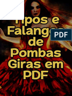 Resumo Tipos Falanges Pombas Giras PDF Ce93