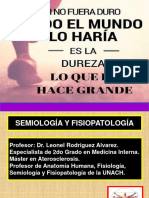 Fisiopatología Clase 1