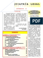 Comentario a la ley básica reguladora de la autonomía del paciente y de derechos y obligaciones en materia de información y documentación clínica