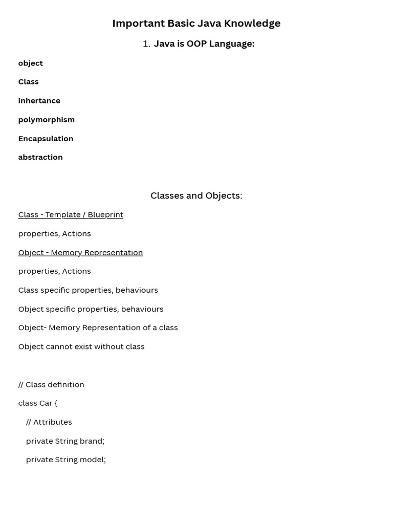 Study Material Pdf Class Computer Programming Method Computer