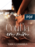 Confia em Mim - Van Coimbra Coimbra