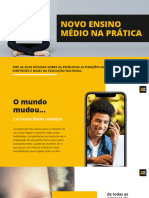 EBOOK NOVO ENSINO MDIO NA PRTICA Atualizado