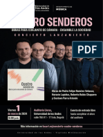 Httpsmusica Uniandes Edu cofiles202402Cuatro-Senderos-Programa PDF