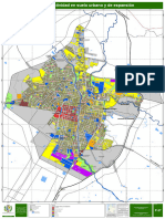 P-27 Areas de Actividad en Suelo Urbano y de Expansion