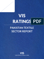 Textile Sector Report