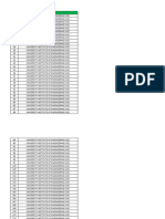 Cluster Wise Medical Data