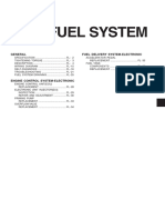FL (Fuel System)