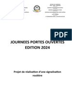 Dossier Technique JPO