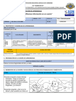 Identificamos información en un cuento CORREGIDO 10-04-2024