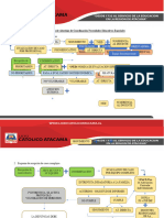 Flujograma Gestion de Casos Lca