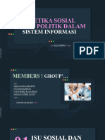 Kelompok 4 Sistem Informasi Bisnis