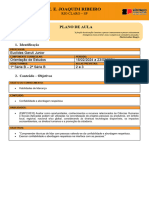 001 - PLANO DE AULA - Orientação de Estudos - 15-02 A 23-02