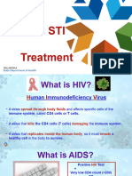 Sti Hiv Access