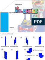 Pixel Chase Instalacion