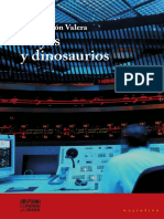 Reyes y Dinosaurios - 2019 - Jose Negron Valera