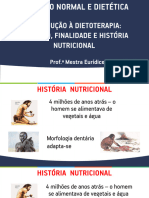 Nutricao Normal e Dietetica