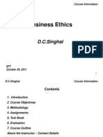 Biz - Ethics 0