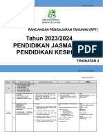 RPT PJPK T.3 2024-2025