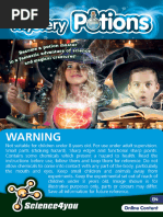 Manual Online Pocoes Misteriosas en v05 JPG PDF 