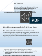 metodologia de la investigación