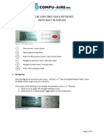 PCO3 InternalLCD QuickReference