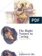 The Posture of Care 2