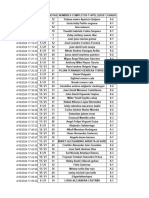 8 Eval de Periodo Prueba de Excel (Respuestas)