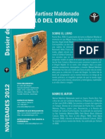 Dossier Vuelo Del Dragon
