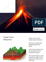 Studyladder+ +Types+of+Volcanoes