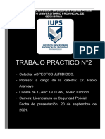 Trabajo Practico N°2