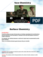 Surface Chemistry2