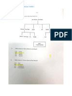 CSEC Social Studies June 2021 Answers