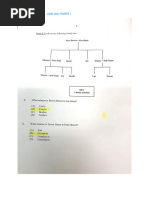 Social Studies May 2024 Paper 1 With Answers | PDF