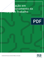 Qualificação em Dimensionamento Da Força de Trabalho