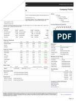 Oracle Corporation 03-18-2024 2