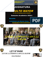 (1)Ley de La Persona Adulta Mayor-erick. (2)