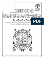 Solucionario Simulacro 2 Regular (13!04!2024)