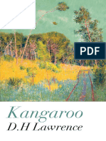 Kangaroo - David Herbert Lawrence - Lawrence Etc. - Z Library