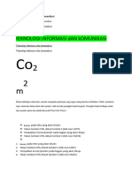 Teknologi Informasi Dan Komunikasi