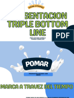 Presentacion Triple Bottom Line ESTIVEN CAMILO TIRADO CEBALLOS