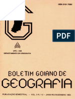 Horieste Gomes - Espaço-Tempo em Geografia (1983)