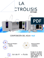 Electrólisis 05 2016