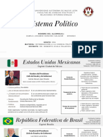 SistemaPolítico Tarea1