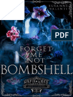 05 Forget Me Not Bombshell