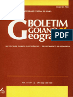 Horieste Gomes - Capitalismo X Proteção Ambiental (1989-1990)