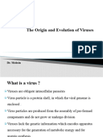 The Origin and Evolution of Viruses-2-1