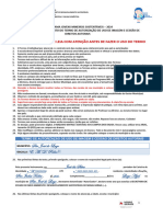 INSTRUÇÕES PREENCHIMENTO TERMO DE AUTORIZAÇÃO USO DE IMAGEM (1)