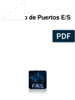 01 Ptos E-S