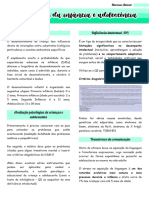 Psiquiatria Da Infância e Adolescência