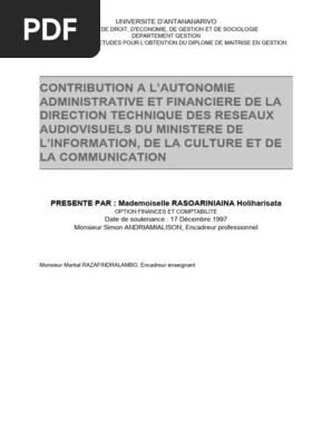 dossier mémoire